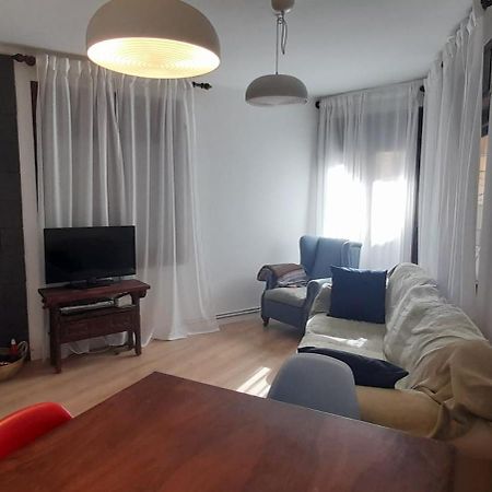 Apartamento En El Centro De Puigcerdà 외부 사진