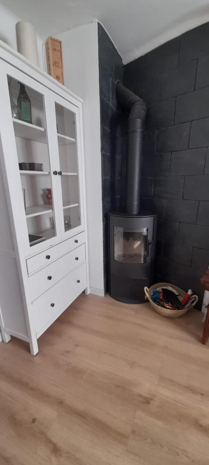 Apartamento En El Centro De Puigcerdà 외부 사진