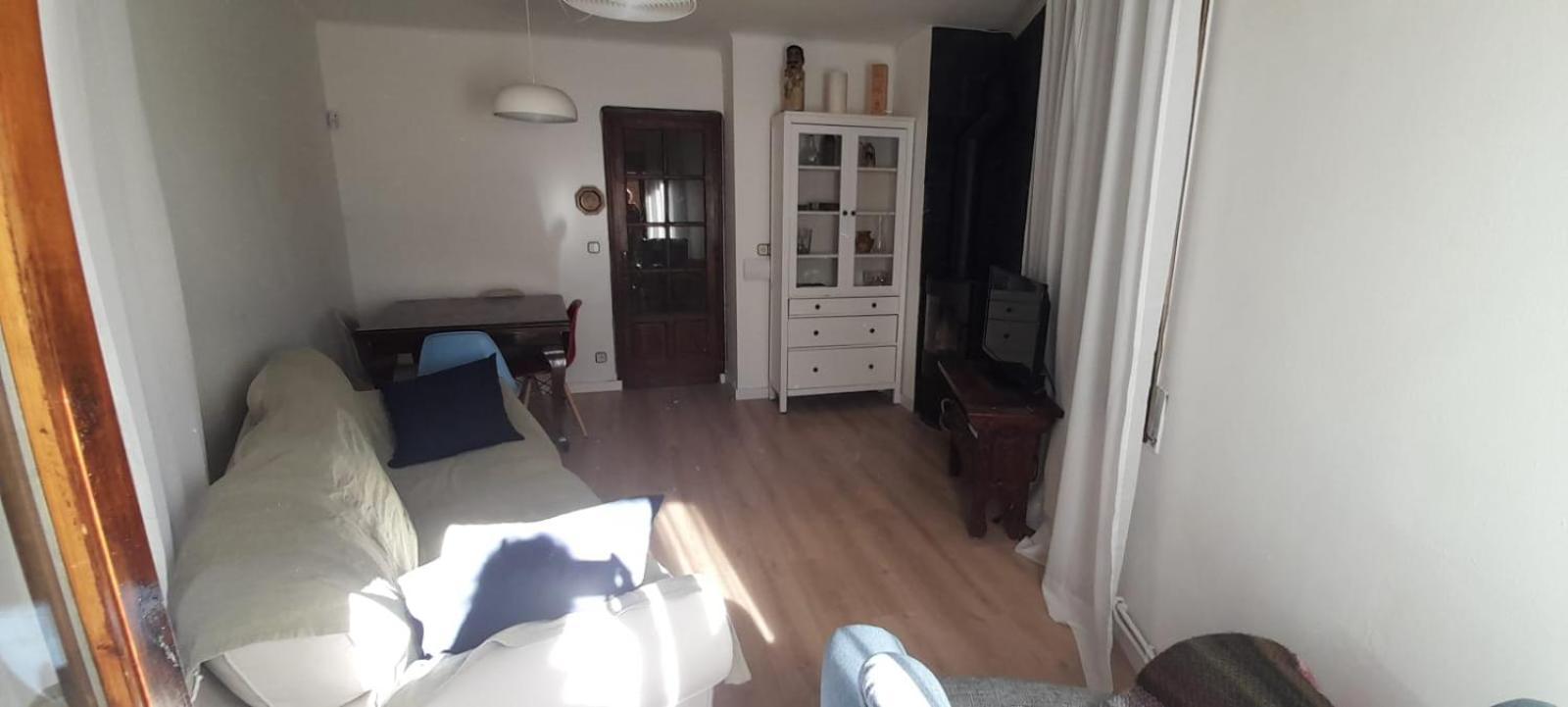 Apartamento En El Centro De Puigcerdà 외부 사진