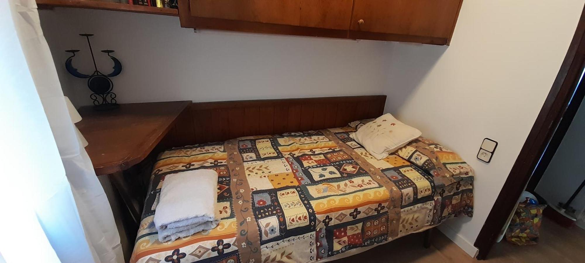 Apartamento En El Centro De Puigcerdà 외부 사진
