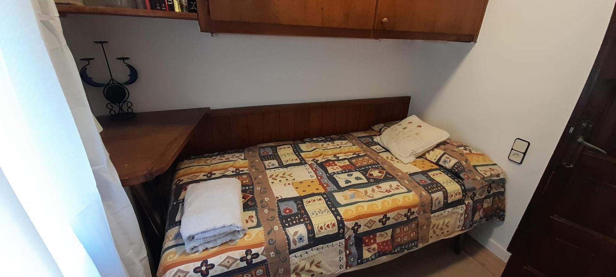 Apartamento En El Centro De Puigcerdà 외부 사진