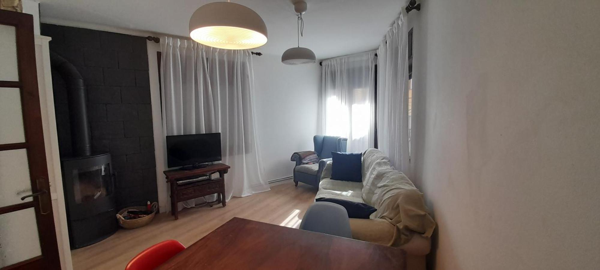 Apartamento En El Centro De Puigcerdà 외부 사진